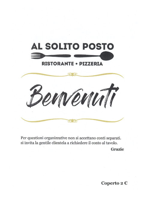 menù1